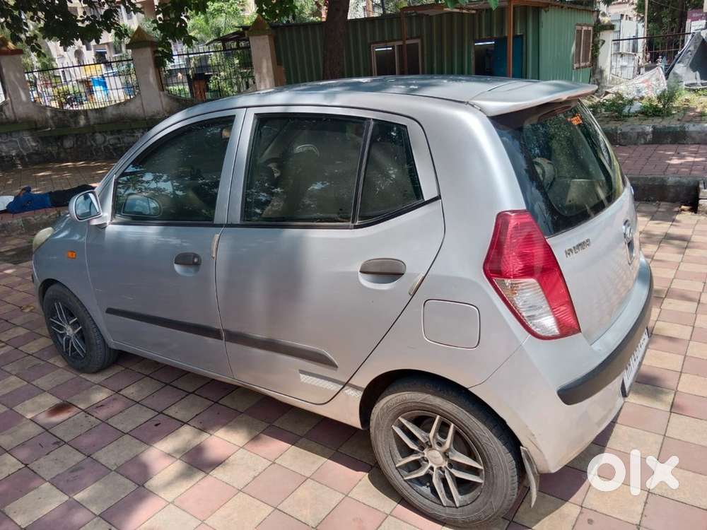 Hyundai I10 Petrol 2009