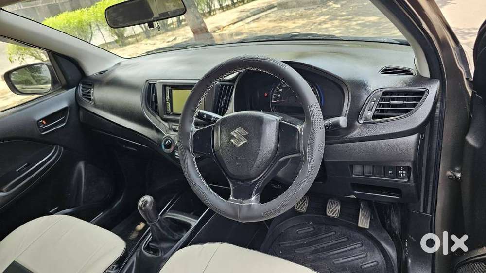 Maruti Suzuki Baleno 1.2 Alpha, 2019, Petrol