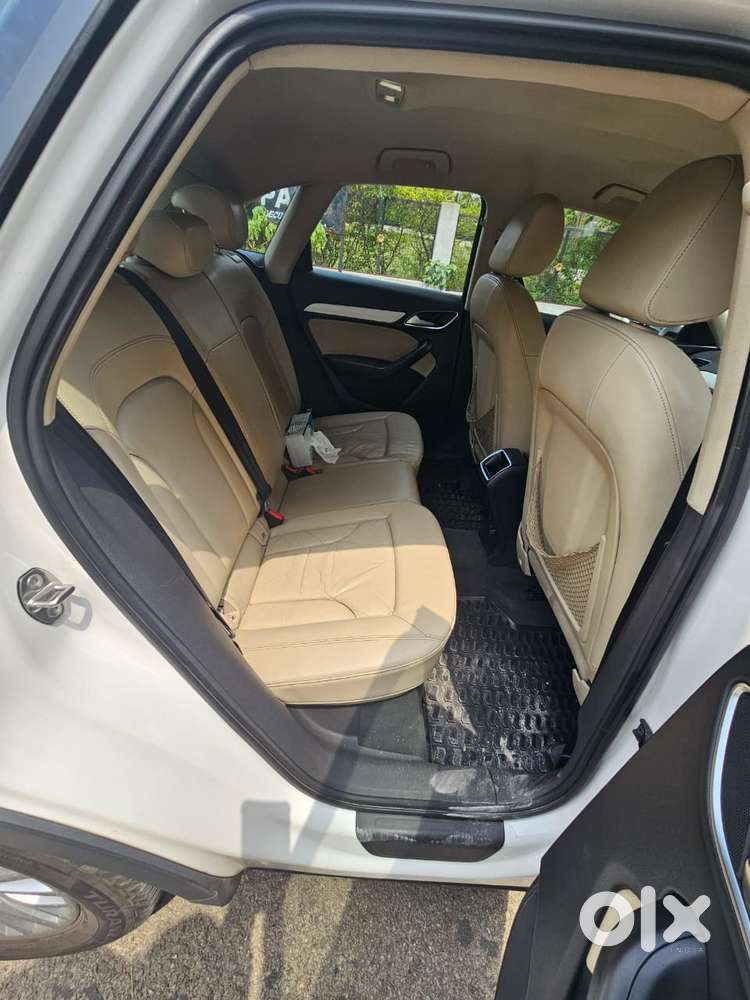 Audi Q3 30 Tdi S, 2015, Diesel