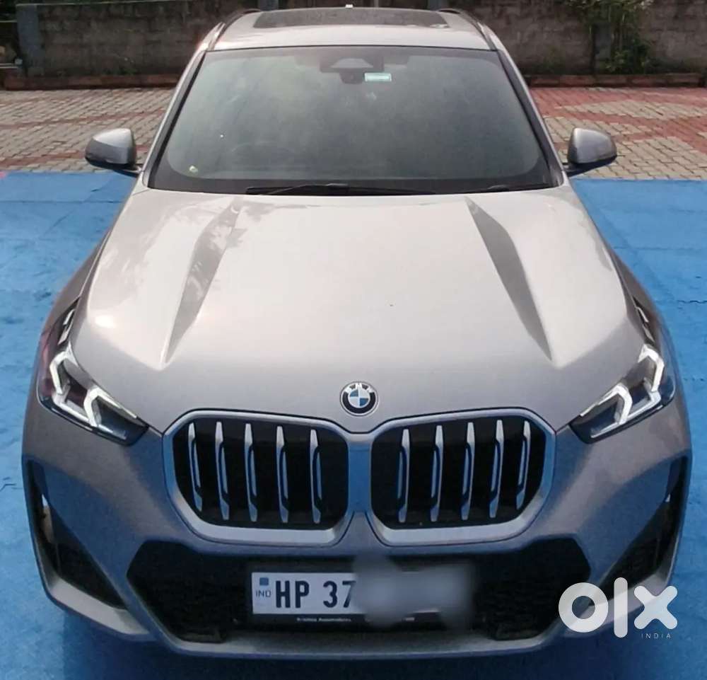 Bmw X1 2.0 Xdrive 20d M Sport 2024