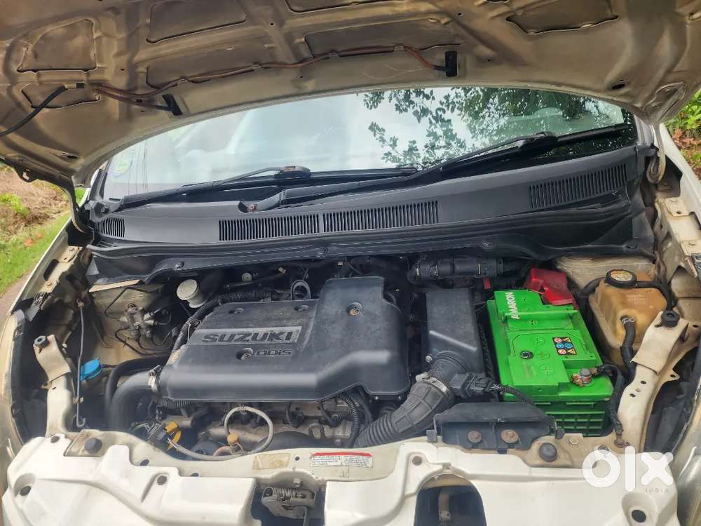 Maruti Suzuki Ritz 2016