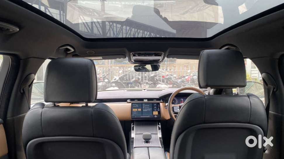 Land Rover Range Velar D180 R-dynamic Hse, 2023, Diesel