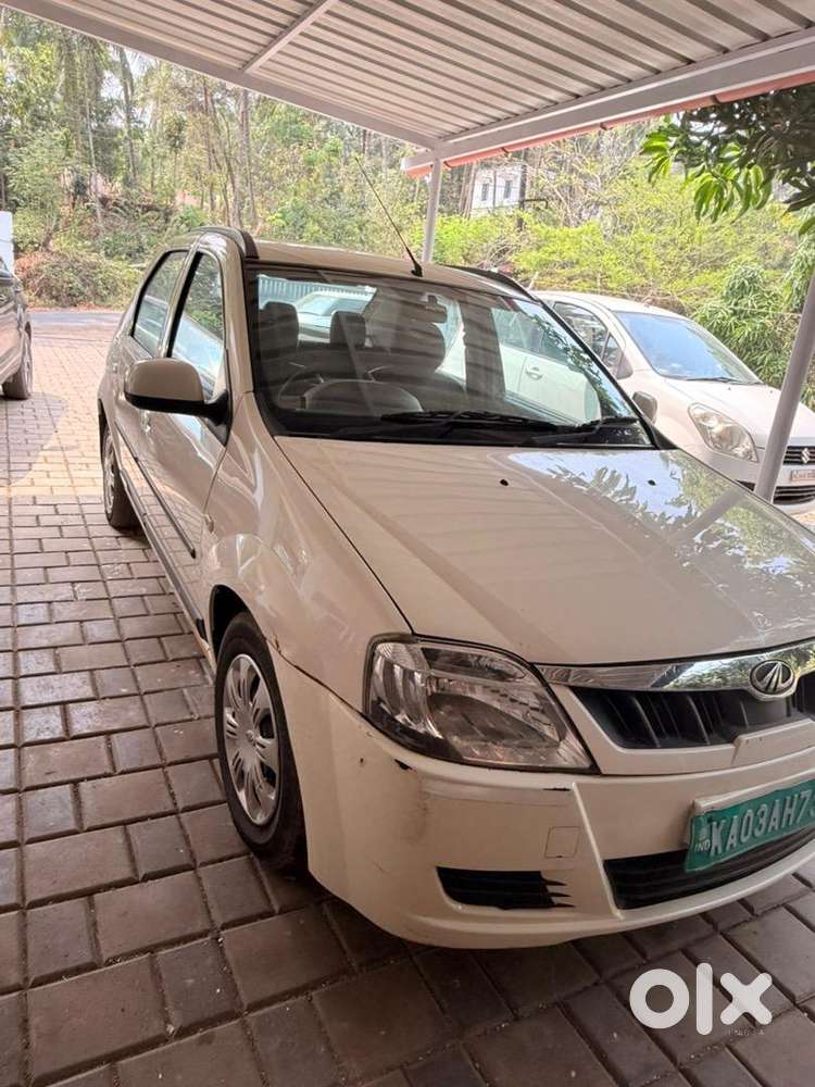 Mahindra E Verito 2019 Electric Good Condition
