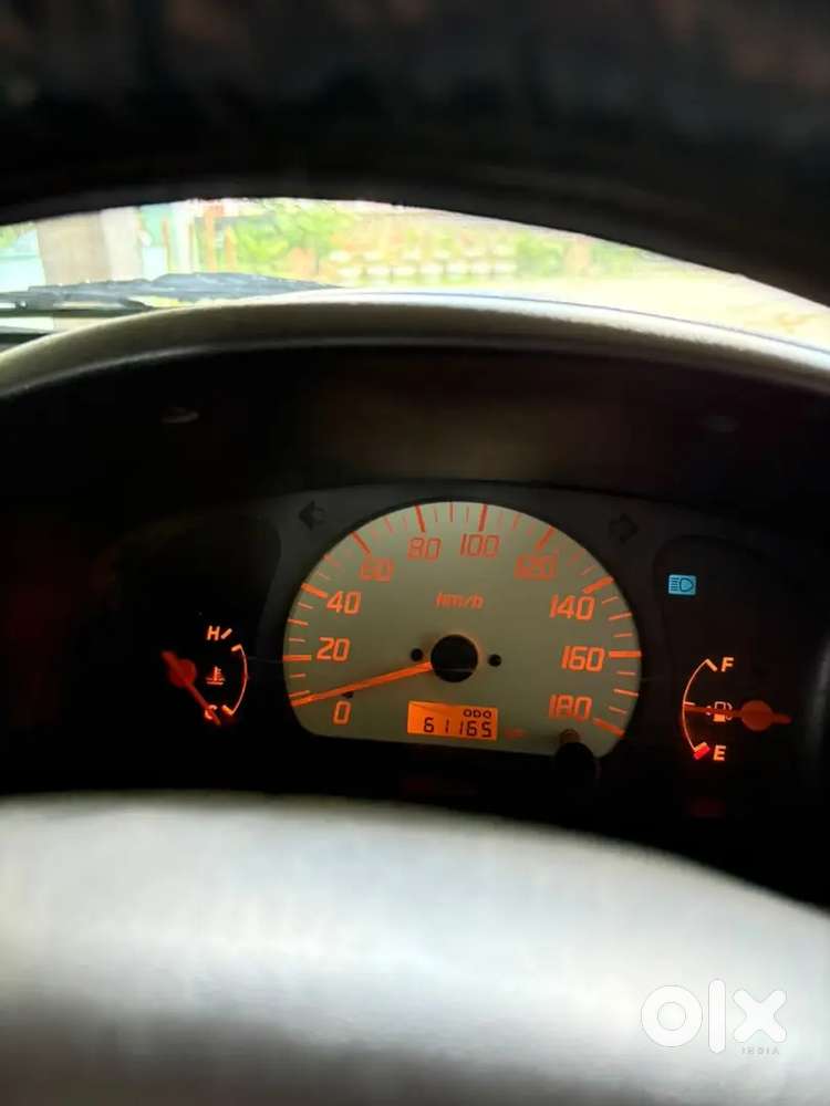 Maruti Alto Lxi 2010 Car