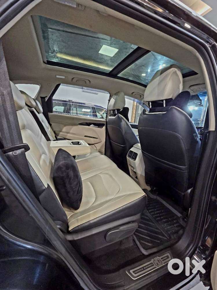 Mg Hector Sharp Diesel Mt, 2021, Diesel