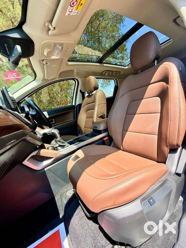 Tata Harrier Xz+, 2023, Diesel