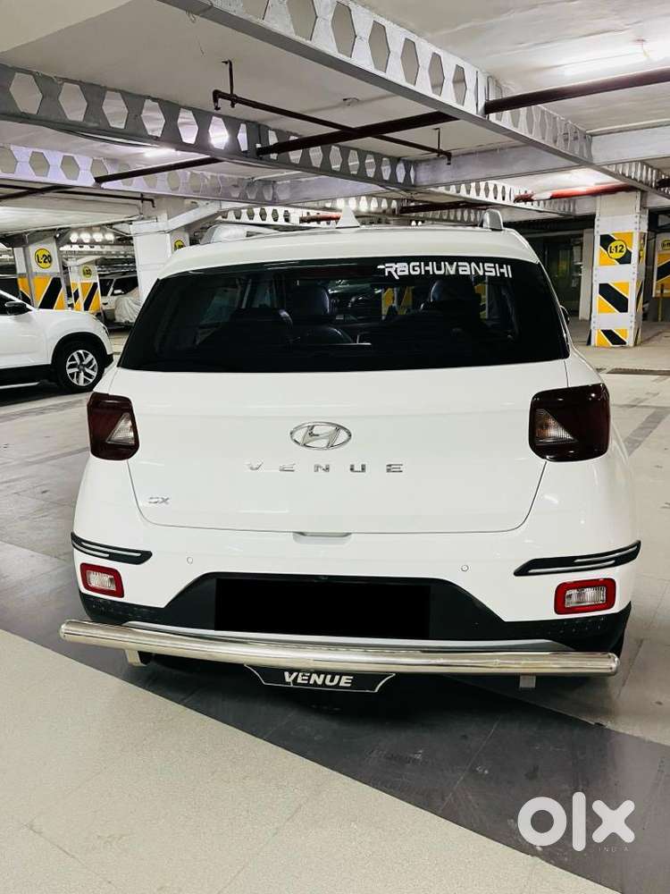 Hyundai Venue 2020 Diesel Good Condition