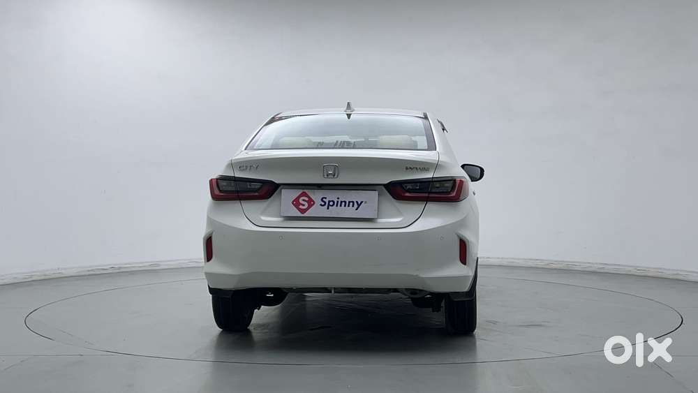 Honda City 1.5 Vx I-vtec Mt, 2022, Petrol