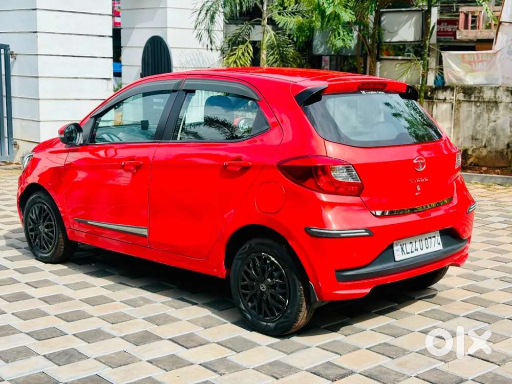 Tata Tiago 1.05 Revotorq Xt, 2020, Petrol