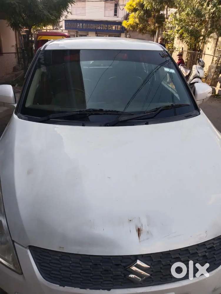 Maruti Suzuki New-gen Swift 2016 Petrol Well Maintained