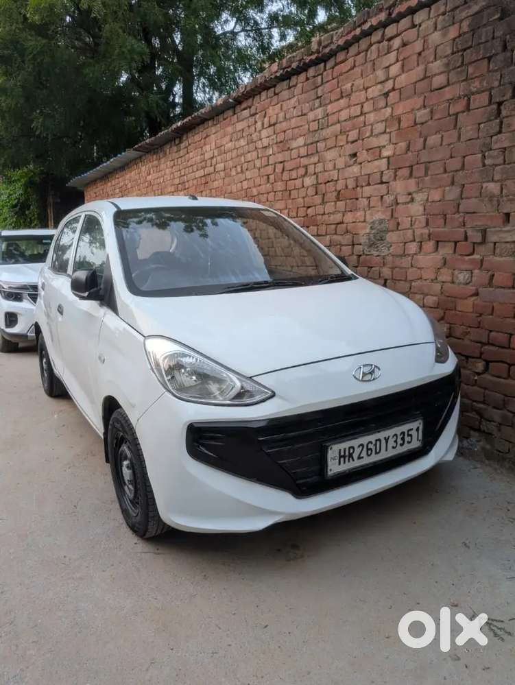 Hyundai Santro 1.1 Era 2019