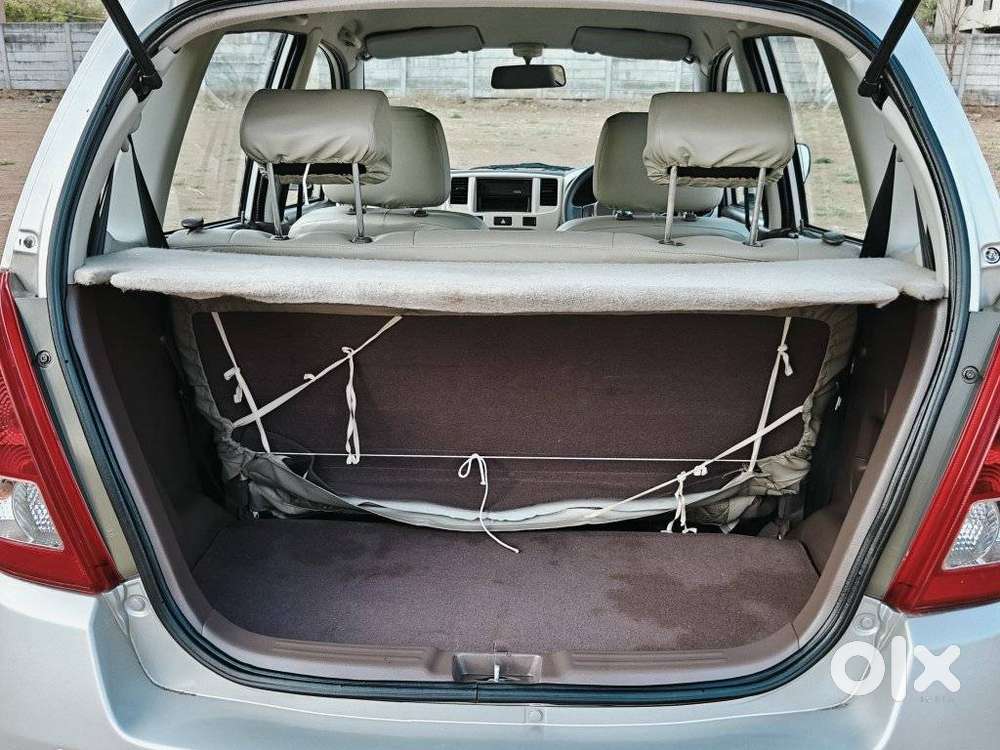 Maruti Suzuki Zen Estilo Lxi Bs Iv, 2014, Petrol