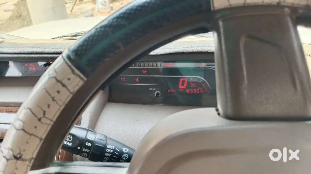 Mahindra Bolero 2015 Diesel 155000 Km Driven