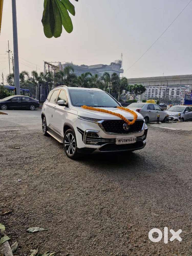 Only 6000 Kms Run Mint Condition