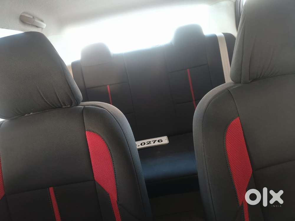 Toyota Etios Petrol 2014, Single Owner Only 25000 Km Driven