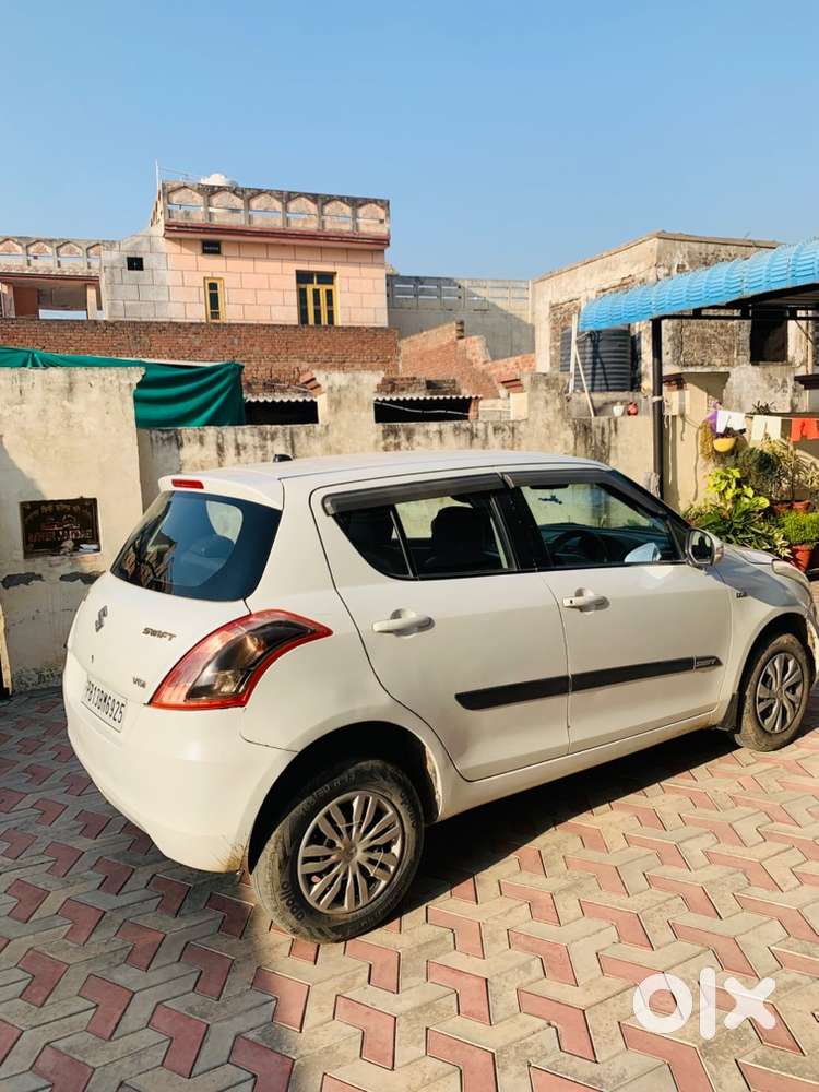 Maruti Suzuki Swift 2015 Diesel Good Condition