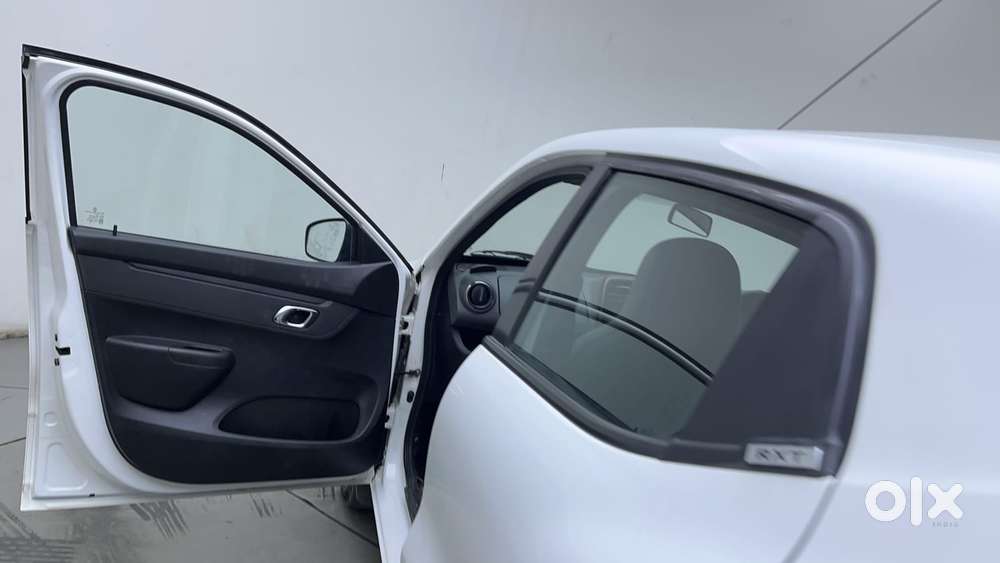 Renault Kwid 1.0 Rxt Amt, 2019, Petrol