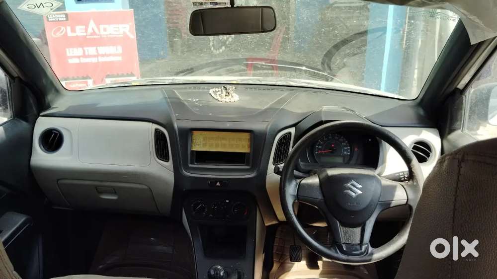 Maruti Suzuki Wagon R 1.0 2019 Cng & Hybrids 1000 Km Driven