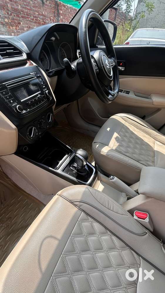 2017 Maruti Dzire Vdi 2017