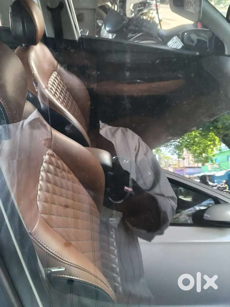 Hyundai I20 Asta 2022 Sunroof Petrol