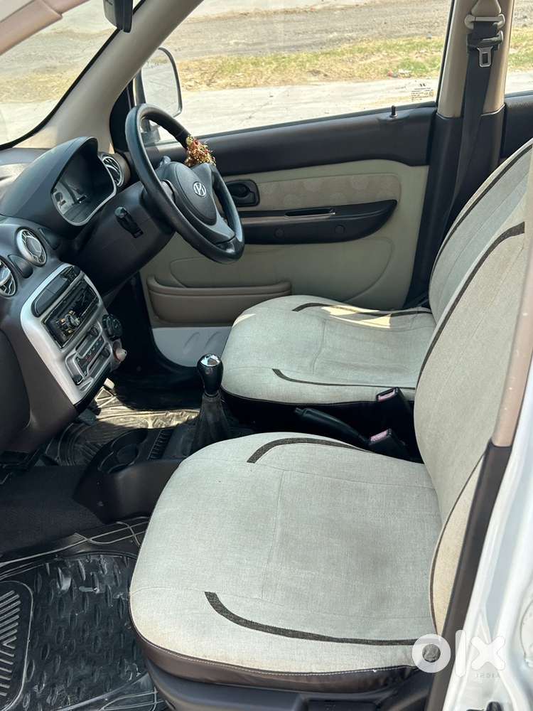 Hyundai Santro Xing 2011 Petrol Passing Available