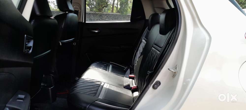 Maruti Suzuki Swift 2018 Amt Vxi, 2023, Petrol