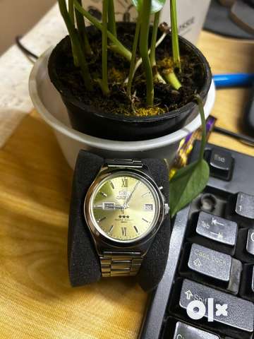 Olx relojes online