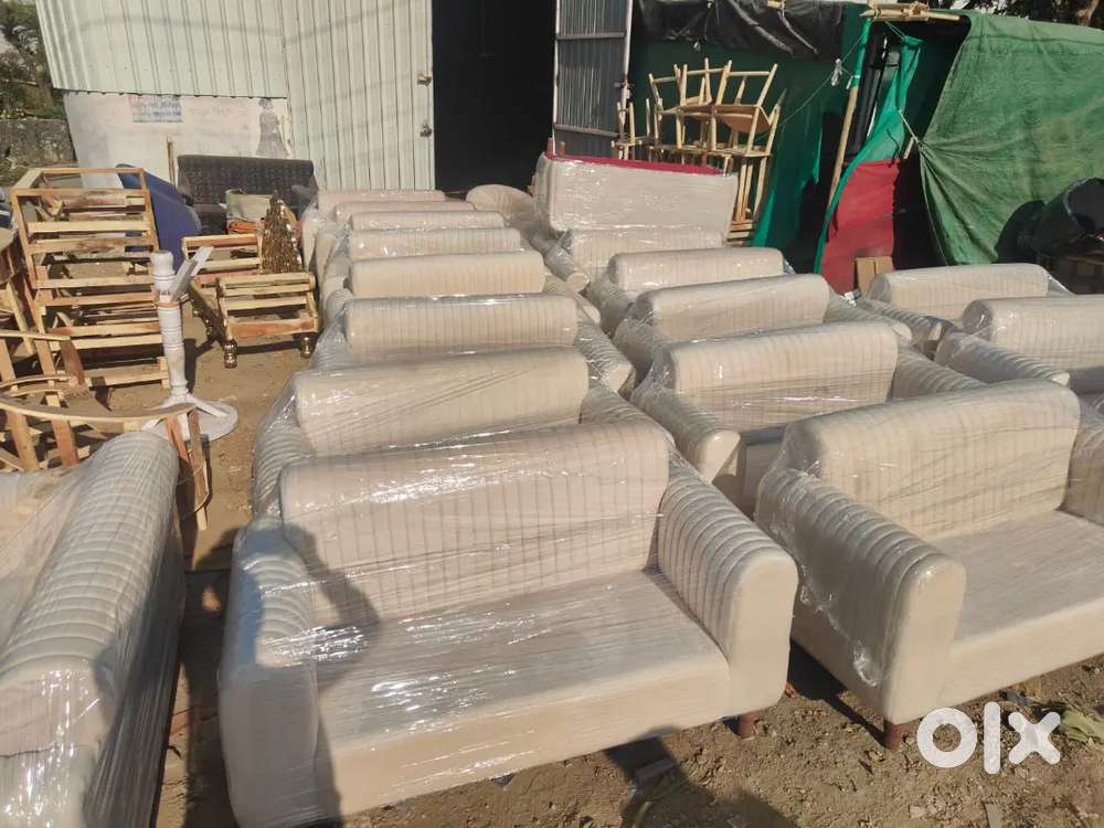 Sofa & chair for events