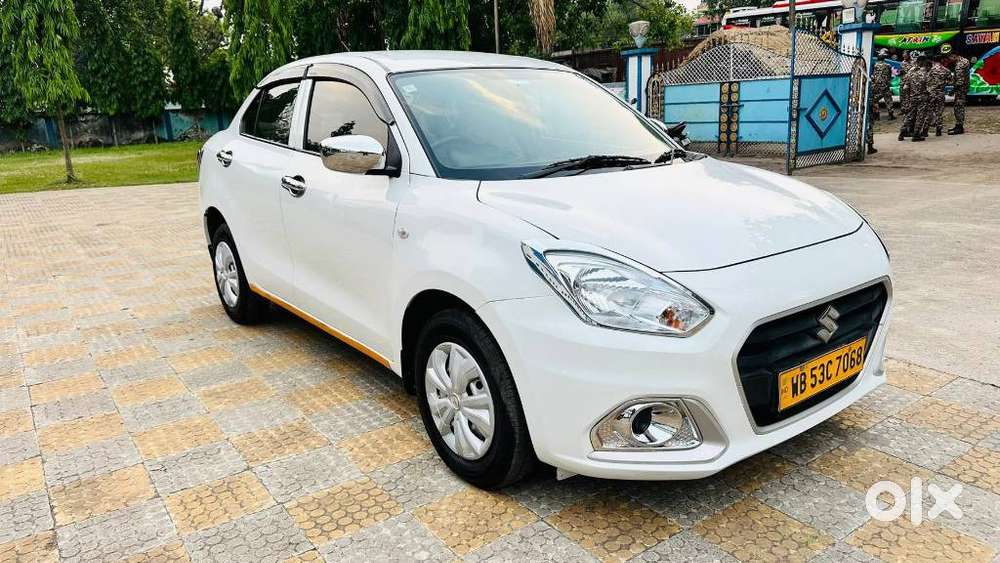 Maruti Suzuki Swift Dzire Tour Ldi, 2024, Cng & Hybrids