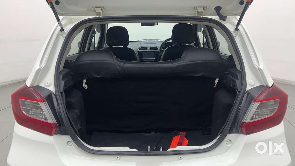 Tata Tiago Xza Plus, 2023, Petrol