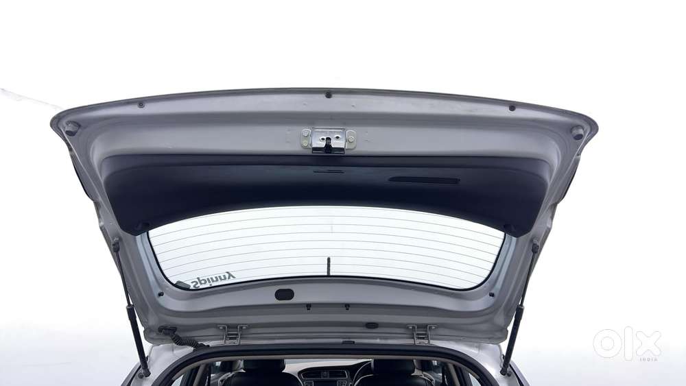 Hyundai Elite I20 Sportz Plus, 2019, Petrol