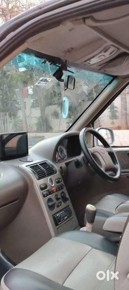 Tata Safari 4x2, 2007, Diesel