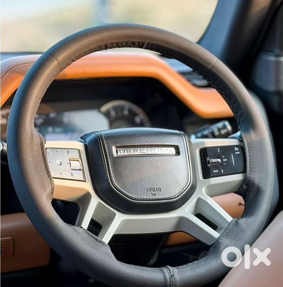 Land Rover Defender 2.0 110 X-dynamic Hse, 2024, Petrol