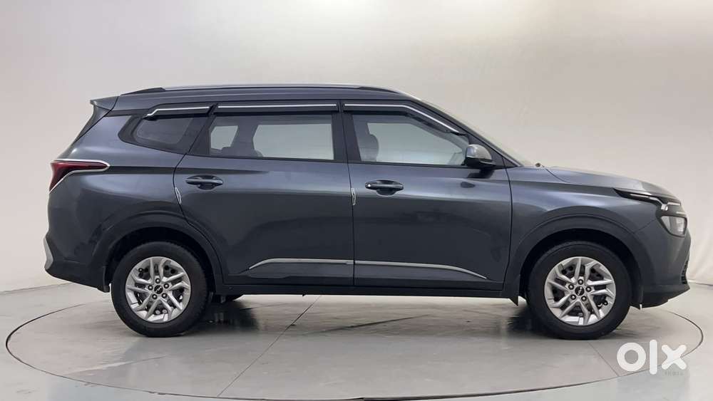 Kia Carens 1.4 Prestige 7 Str, 2023, Petrol