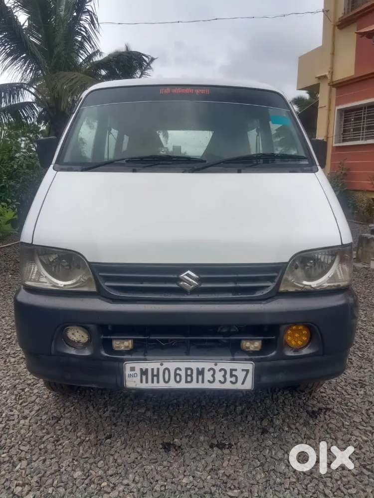 Maruti Suzuki Eeco 2016