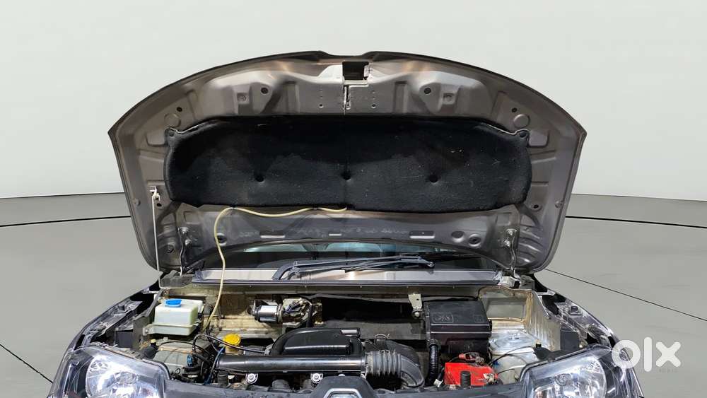 Renault Kwid 2015-2019 1.0 Rxt (o), 2018, Petrol