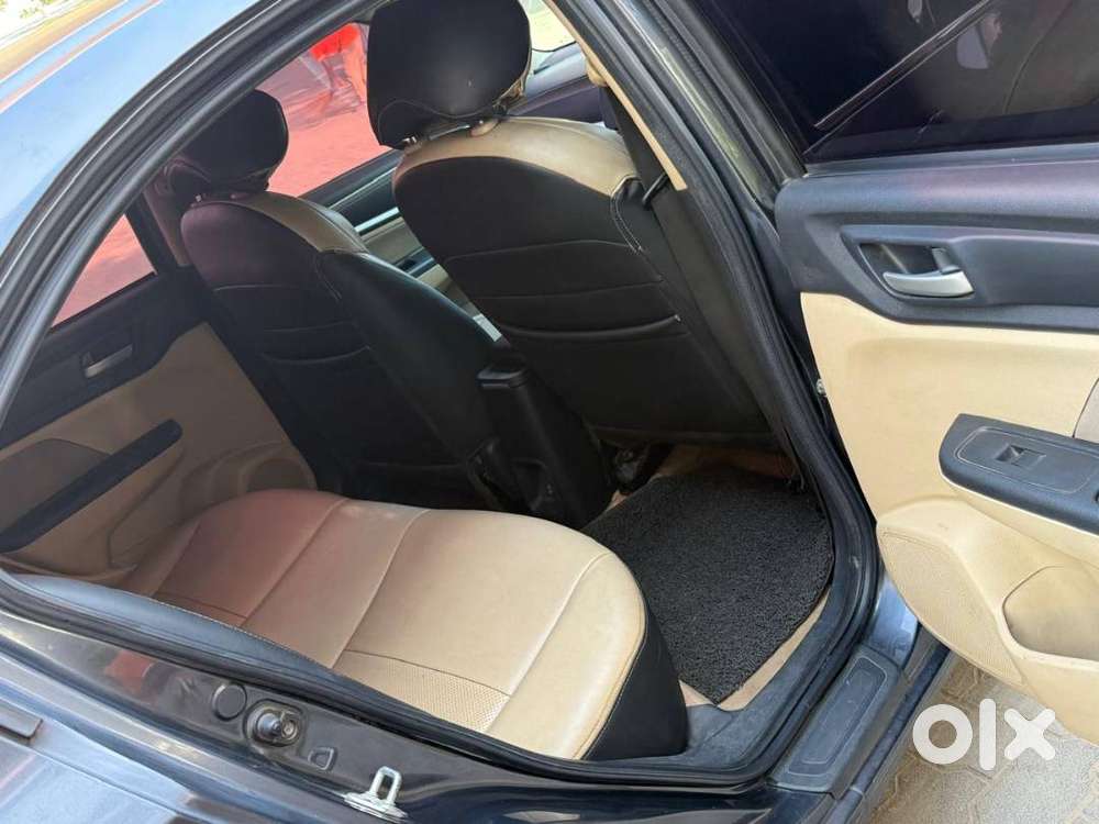 Honda Amaze Diesel 2021