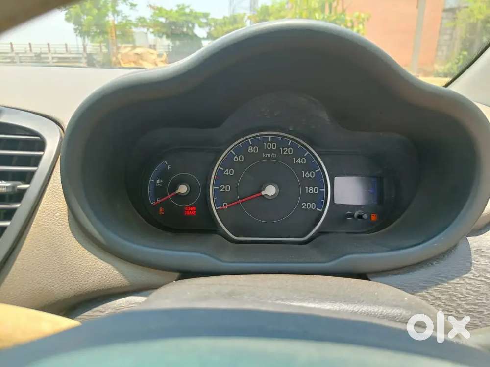 Hyundai I10 2013 Petrol Well Maintained