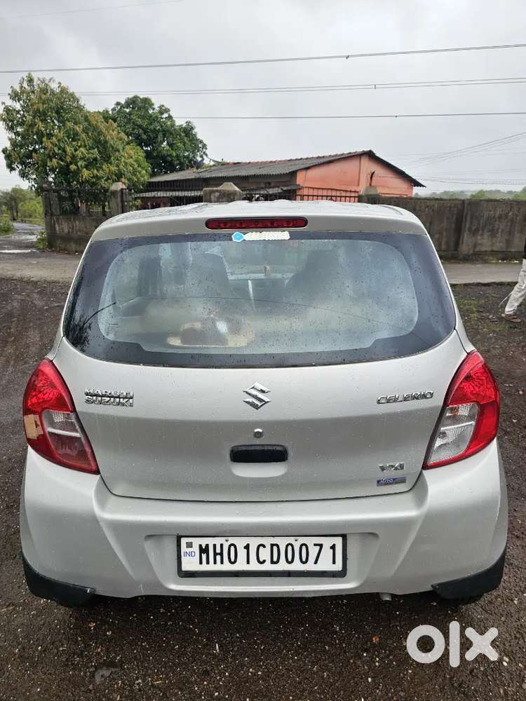 Maruti Suzuki Celerio 2015 Petrol 65000 Km Driven