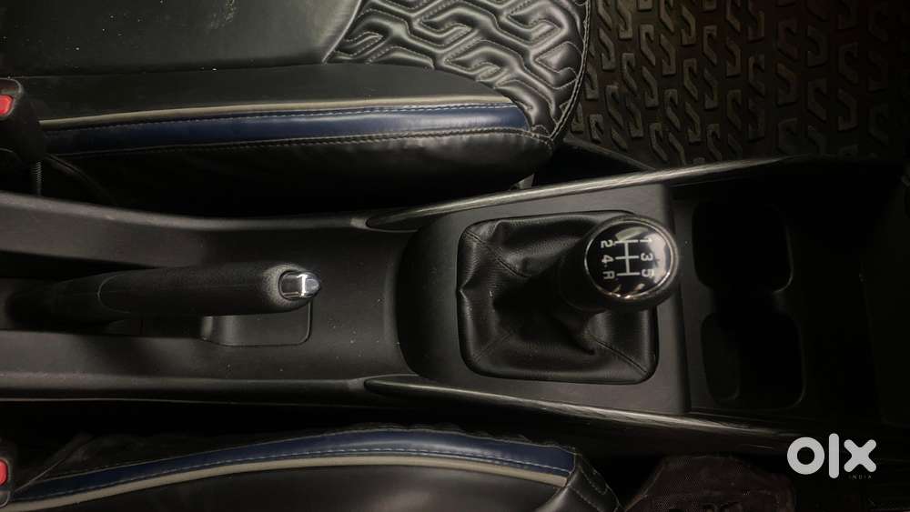 Maruti Suzuki Baleno Alpha, 2022, Petrol