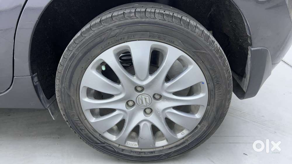 Maruti Suzuki Baleno 1.2 Zeta, 2018, Petrol