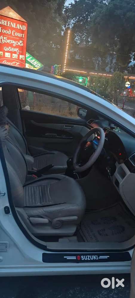 Maruti Suzuki Ciaz 2016 Diesel Manual