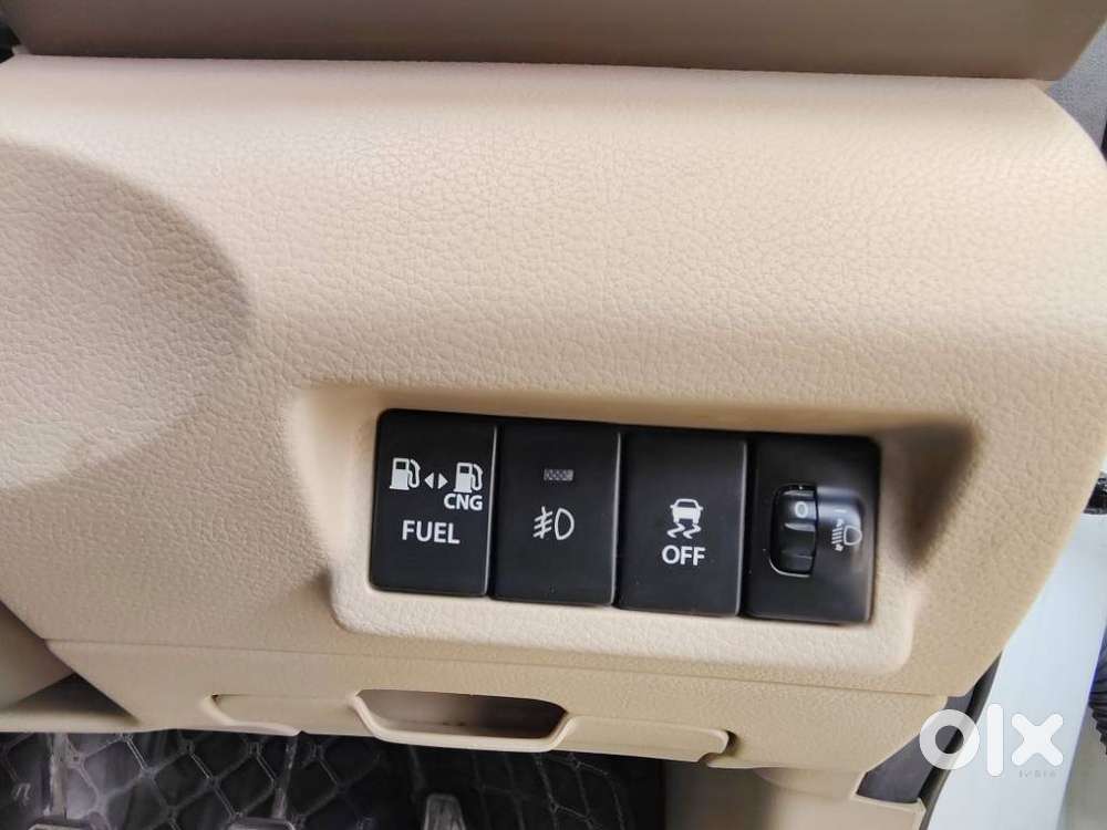 Maruti Suzuki Ertiga Vxi (o) Cng, 2023, Cng & Hybrids