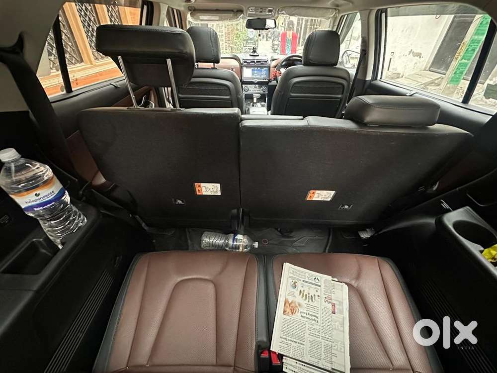 Hyundai Alcazar Platinum 2022 At 7 Seater