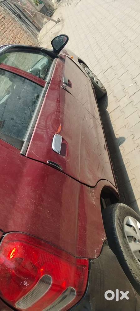 Maruti Suzuki Alto Lx 2006