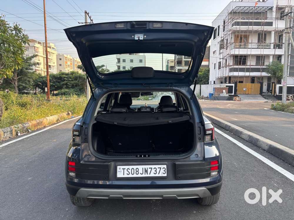Hyundai Creta 1.5 Sx, 2022, Petrol