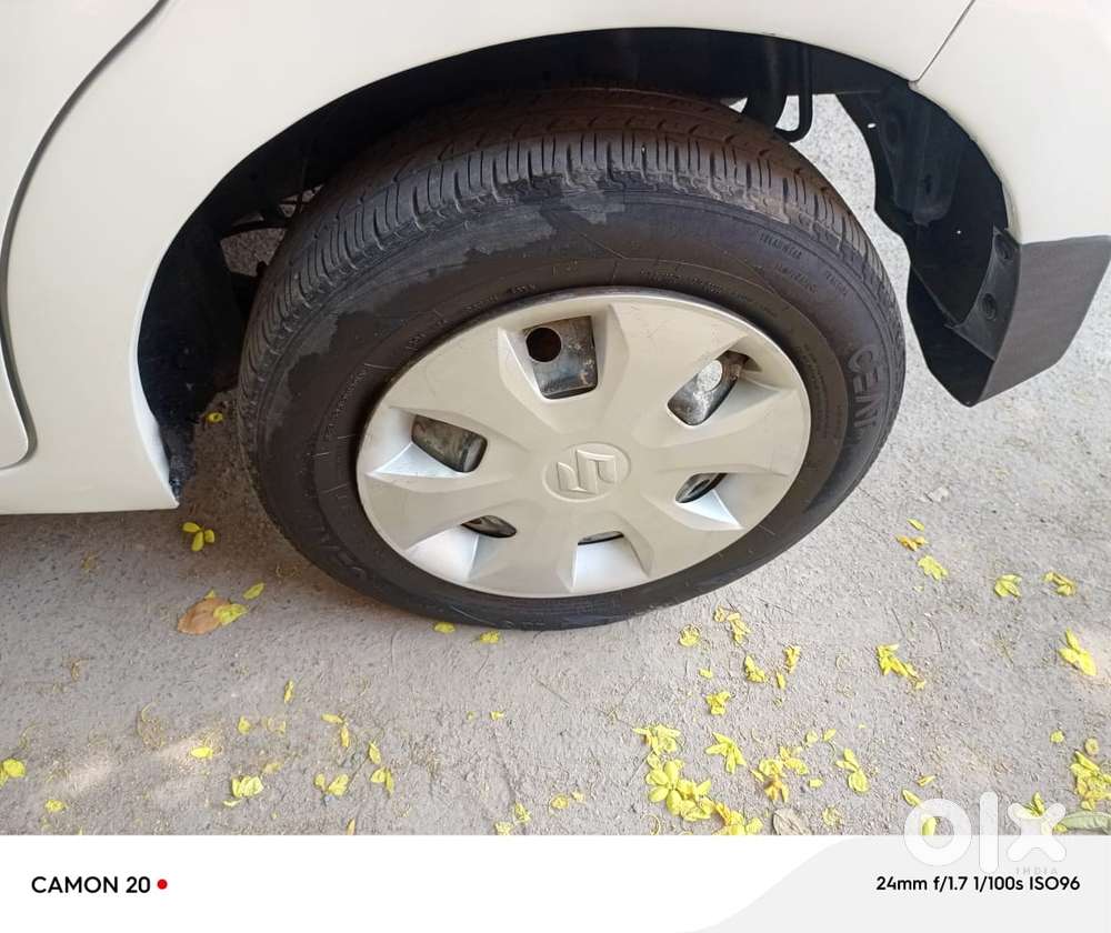 Maruti Suzuki Celerio Cng Vxi Optional, 2019, Cng & Hybrids