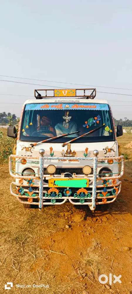 Tata Ace 2012 Model