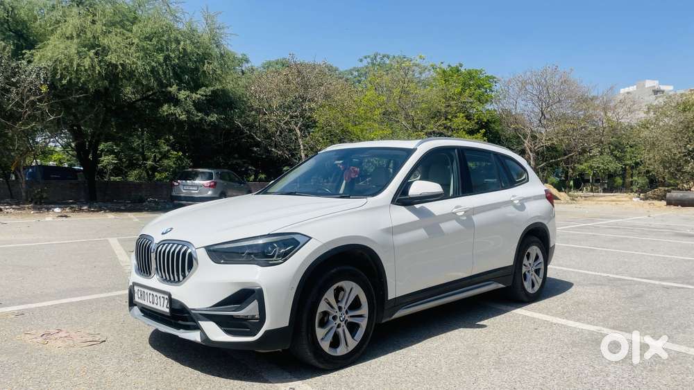 Bmw X1 Sdrive 20d X Line, 2021, Diesel