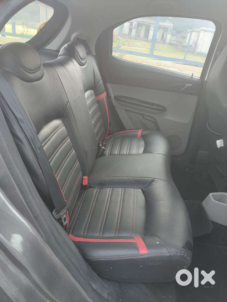 Tata Tiago 1.05 Revotorq Xt, 2019, Petrol